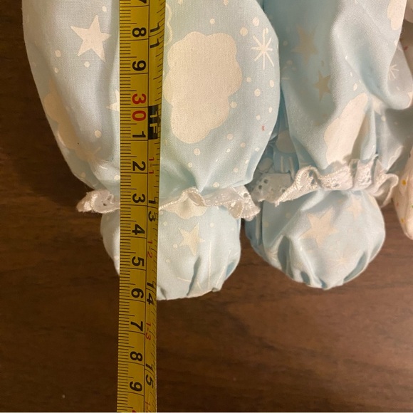 Lot Of 3 Vintage Baby Dolls 80’s and 90’s - TL Toys, Rainbow Classics, Horsman - Picture 11 of 11